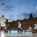 Partizan bolji od Bešiktaša u pripremnom meču na Kalemegdanu