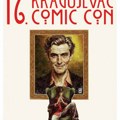 Međunarodna strip-konferencija „Kragujevac Comic Con“
