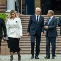 Šta je to Karpatska inicijativa čijem sastanku u Ukrajini danas prisustvuje Vučić?