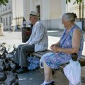 Starosna granica raste širom Evrope: Ovo je očekivani broj godina koje Evropljani provedu u penziji