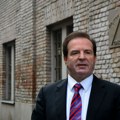 RIK proglasio izbornu listu „Bogoljub Karić – Pokret snaga Srbije – BK“