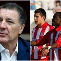 "Samo igraj kao u Beogradu i sve će biti u redu!" Mamić doveo ljubimca navijača Zvezde u Dinamo i odmah mu izgovorio ove reči!…