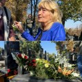 Održan pomen Tomi Zdravkoviću: Danas se navršava 35 godina od smrti najvećeg estradnog boema (foto)