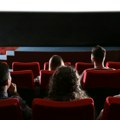 Film Među nama večeras na FEST-u: Priča o dvoje mladih umetnika čija se ljubav raspada
