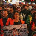 Širom Španije odata pošta Marikarmen Abaskal, simbolu protesta zbog stambene krize u toj zemlji