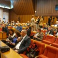 Skupština Novog Sada usvojila rebalans, gradski budžet sada iznosi 55,5 milijardi dinara