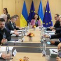 Košta, Fon der Lajen i Zelenski: Ukrajini je potrebno više novca da prebrodi zimu