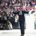 Izborni presek: Vučićeva pomilovanja tema TV debate, pokreće se istraga o tvrdnjama bivšeg člana SNS