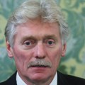 Peskov: Rusija i SAD neće moći da ignorišu nuklearne arsenale Britanije i Francuske