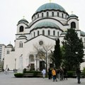 Velika svetinja stiže u Beograd! SPC objavila radosnu vest za sve vernike: Dolazi sa Svete Gore