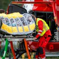 Drama u Švajcarskoj: Muškarac stigao u Cirih, odmah ga poslali u bolnicu zbog sumnje da je zaražen ebolom
