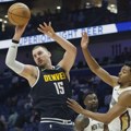 Jokić ispisao istoriju NBA lige, na poseban dan u njegovoj karijeri: Stigao do nestvarnog 200. tripl-dabla i to na kakav način…