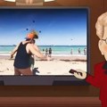 Novi GTA 6 gejmplej prikazan u seriji South Park: Bizarna mehanika nasmejala fanove