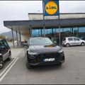 Gornji Milanovac: Bahato parkiranje