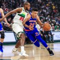 Novo NBA čudo u Evropi je Kevin Noks: Umesto da bude superstar sa 27, spašava karijeru