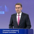 Stano: EU ceni doprinos Albanije, ali o ZSO samo u sklopu dijaloga Beograda i Prištine