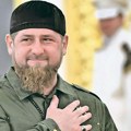 Kadirov demantovao da je Delimhanov ubijen ili ranjen u Ukrajini
