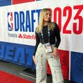 Olivija - najlepša strana ovogodišnjeg NBA drafta