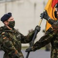 Rumuni hoće nemačke trupe na svojoj teritoriji: Pozvali Šolca da donese odluku "što je pre moguće"