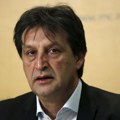 Skupština Srbije nije prihvatila zahtjev demonstranata za smjenu ministra policije
