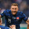 Ozvaničen Milan Škrinijar