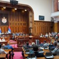 Посланици расправљали о више предлога закона, Славица Ђукић Дејановић предложена за министарку просвете