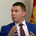 Hteli da ubiju funkcionera - bezbednjaka: Crnogorski ministar MUP Adžić izneo važne informacije
