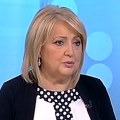 Slavica Đukić Dejanović izabrana za novog ministra prosvete! Skupština prihvatila predlog premijerke