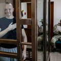 Ruskom novinaru odbijena žalba na 22 godine dugu zatvorsku kaznu