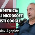 PC Press video: AI prekretnica – Može li Microsoft da uništi Google, dr Borislav Agapiev