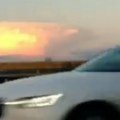 Oblak u obliku nuklearne pečurke snimljen u Rusiji: Prestrašeni građani objavili snimke: Odmah se oglasili i nadležni, ovo…