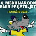 “Međunarodni turnir prijateljstva“: U Paraćinu naredne sedmice stotinu dece-fudbalera