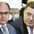Podignuta optužnica protiv Milorada Dodika! Tužilaštvo: Ne izvršava odluke Kristijana Šmita