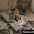 Kijev upozorio da je ubijeno najmanje 500 djece tokom ruske invazije