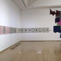 Izložba Rez – linija – otisak - dela  međuratne socijalno angažovane umetnosti