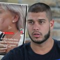 Dejan Dragojević podelio stravičan snimak žene koju je muškarac ujedao na ulici: "To što ti je rodila decu..."