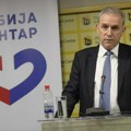 Ponoš: Srbiji potrebni parlamentarni izbori
