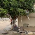 Katastrofa u Libiji, oluja razara zemlju! Voda odnela čitava naselja, nezvanični podaci o žrtvama zastrašujući!