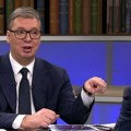 Vučić: Videćemo da li će svedok ubistva Mijailovića dobiti status zaštićenog svedoka