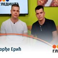 Tačke gledišta: Gosti Luka i Đorđe Erić (VIDEO)