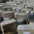 Otkriven identitet crnogorskih državljana osuđenih za šverc kokaina