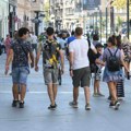 Izveštaj RHMZ: Drugi najtopliji oktobar u istoriji Srbije