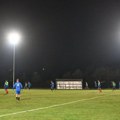 Rasveta na četiri terena: Kraljevčani pomažu fudbalske klubove sa seoskog područja