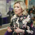 Zaharova odgovorila na članak Džozefa Bajdena u „Vašington postu”