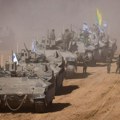 Izrael odobrava nezapamćen budžet za finansiranje rata u Gazi