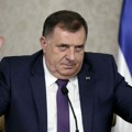 Sud BiH: Odbijena žalba Milorada Dodika, suđenje se nastavlja u Sarajevu