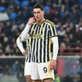 Kiks stare dame! Juventus "počastio" Inter - Đenova uzela bod na Marasiju