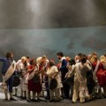 Jubilej prve srpske opere: "Na uranku" Stanislava Biničkog, 17. i 20. januara, u Narodnom pozorištu u Beogradu