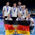 Nemačka osvojila Junajted kup, Hurkač će dugo sanjati propuštene meč lopte