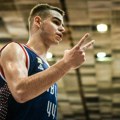 Velike šanse! Izašao najnoviji presek za NBA draft: Nikola Topić se visoko kotira (foto)